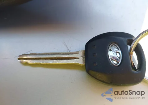 2007 Hyundai Entourage Gls/Limited/Se z USA, uszkodzony, nr VIN KNDMC233X76019835